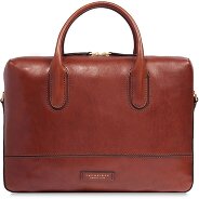 The Bridge Iolanda Briefcase Leather 38 cm Laptop compartment Productimage