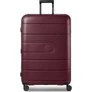 Redolz Essentials 11 4 wheels Trolley 76 cm Expandable Productimage