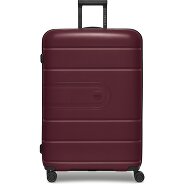 Redolz Essentials 11 4 wheels Trolley 76 cm Expandable Productimage