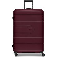 Redolz Essentials 11 4 wheels Trolley 76 cm with expansion pleat Productimage