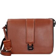 Burkely Modest Meghan shoulder bag leather 25 cm Productimage Burkely Modest Meghan shoulder bag leather 25 cm Productimage