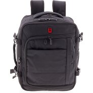Gladiator 1400 Travel backpack 40 cm laptop compartment Productimage
