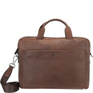 Joop! Teramo Briefcase Genuine Leather 40 cm Laptop compartment Productimage