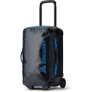 Gregory Alpaca 40 2 wheels Cabin trolley 55 cm Productimage