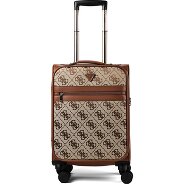 Guess Audrey 4 wheels Cabin suitcase 54 cm Productimage