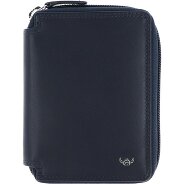 Golden Head Polo Wallet RFID protection Genuine Leather 12.5 cm Productimage