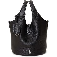 POLO RALPH LAUREN Polo Play Shopper Bag Genuine Leather 39.5 cm Productimage
