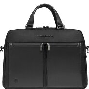 Piquadro Orion Briefcase RFID protection 37 cm Laptop compartment Productimage