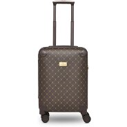 Lazarotti Palermo 4 wheels Cabin trolley S 55 cm Productimage