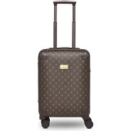 Lazarotti Palermo 4 wheels Cabin suitcase S 55 cm Productimage