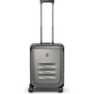 Victorinox Spectra Pro 4 wheels Cabin suitcase 55 cm Laptop compartment Expandable Productimage