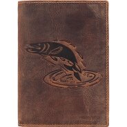 Greenburry Vintage document case leather 12 cm Productimage