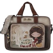 Anekke Muse Briefcase 40 cm Laptop compartment Productimage
