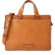 The Bridge Leone Briefcase Leather 36 cm Laptop compartment Productimage