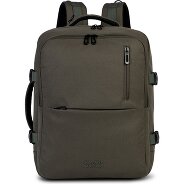 Worldpack Cabin Pro Solid Travel Backpack with 40 cm Laptop Compartment Productimage