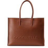 Coccinelle Myrtha Shoulder Bag Leather 35 cm Productimage