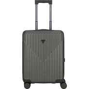 Guess Olbia 4 wheels Cabin trolley S 54 cm Productimage