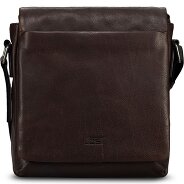 Jost Glasgow Shoulder bag S RFID protection Genuine Leather 23 cm Productimage