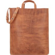 Harold's Paperbag Shopper Bag Genuine Leather 33 cm Productimage