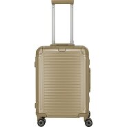 Travelite Next 4 Roll Cabin Trolley 55 cm Productimage