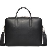 Calvin Klein Raised Briefcase 38 cm Laptop compartment Productimage