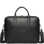 Calvin Klein Raised Briefcase 38 cm Laptop compartment Productimage