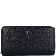 Aigner Basics wallet leather 19 cm Productimage Aigner Basics wallet leather 19 cm Productimage