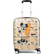 American Tourister Wavebreaker Disney 4 wheels Cabin trolley 55 cm Productimage
