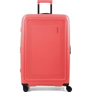 American Tourister Dashpop 4 wheels Trolley 77 cm Productimage