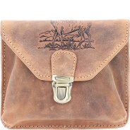 Greenburry Vintage outdoor fanny pack leather 15 cm Productimage