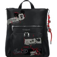 Desigual Mickey Rock Pretoria 2.0 City Backpack 38 cm Productimage