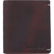 Burkely Antique Avery wallet RFID leather 10 cm Productimage Burkely Antique Avery wallet RFID leather 10 cm Productimage