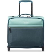 Delsey Paris Brochant 3 2 wheels Business trolley 39 cm Laptop compartment Productimage
