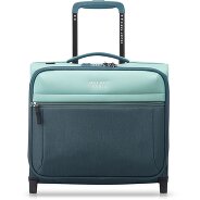 Delsey Paris Brochant 3 2 wheels Business trolley 39 cm Laptop compartment Productimage