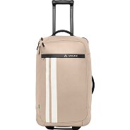 Vaude Takutea 65 2 wheels Trolley 65 cm Productimage
