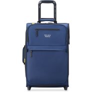 Delsey Paris Maubert 2.0 2 wheels Cabin trolley 55 cm with expansion pleat Productimage