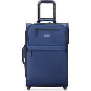 Delsey Paris Maubert 2.0 2 wheels Cabin trolley 55 cm with expansion pleat Productimage