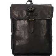 Harbour 2nd Remy Daypack Leather 35 cm Laptop compartment Productimage Harbour 2nd Remy Daypack Leather 35 cm Laptop compartment Productimage