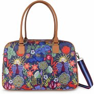 Oilily Schokland Treasues Carine Shoulder Bag 42 cm Productimage