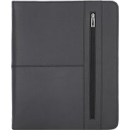 Alassio Limone leather writing case 36 cm Productimage