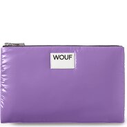 Wouf Glossy Clutch bag 21 cm Productimage