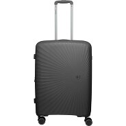 Travelite Tamaris x  Voyaage 4 wheels Trolley M 66 cm Expandable Productimage