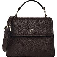 Aigner Delia Handbag Genuine Leather 18 cm Productimage