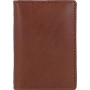 Leonhard Heyden Cambridge Credit card case Leather 7.5 cm Productimage
