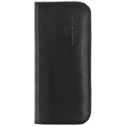 Windrose Nappa manicure set 14 cm leather Productimage