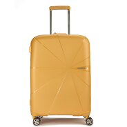 American Tourister Starvibe 4 wheels Trolley 67 cm with expansion pleat Productimage