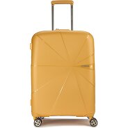 American Tourister Starvibe 4 wheels Trolley 67 cm with expansion pleat Productimage