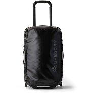 Gregory Alpaca 40 2 wheels Cabin trolley 55 cm Productimage