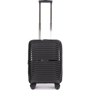 Stratic Bright+ 4 wheels Cabin suitcase S 55 cm Expandable Productimage