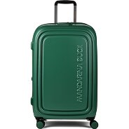 Mandarina Duck Logoduck + 4 wheels Trolley M 69 cm Productimage